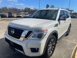 2018 Nissan Armada SL