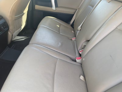 2011 Toyota 4Runner Limited