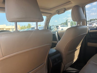 2011 Toyota 4Runner Limited