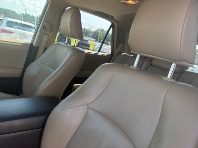 2011 Toyota 4Runner Limited