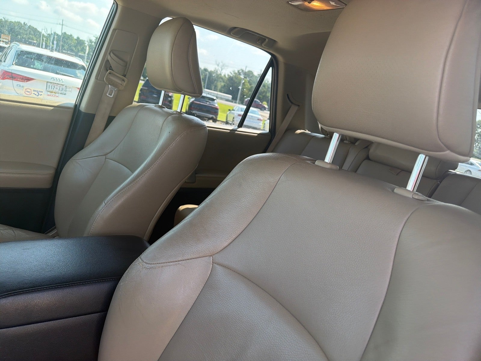 2011 Toyota 4Runner Limited