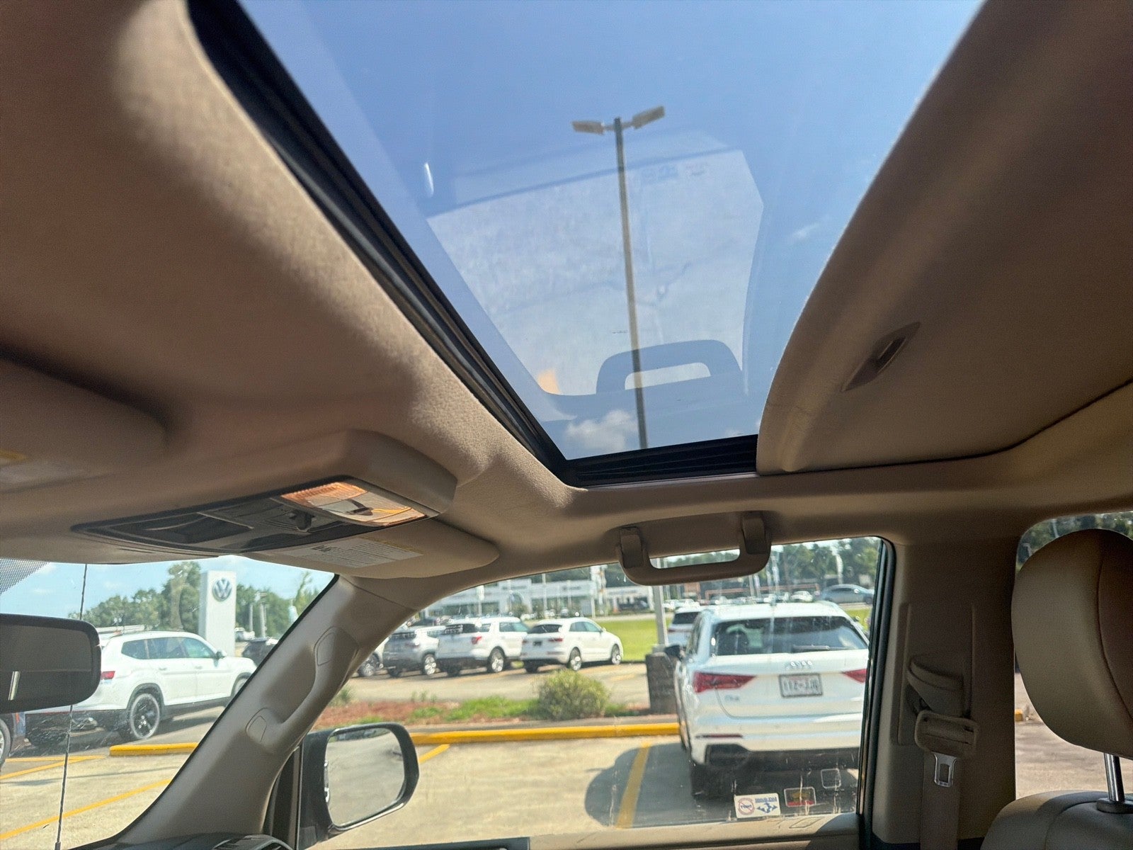 2011 Toyota 4Runner Limited