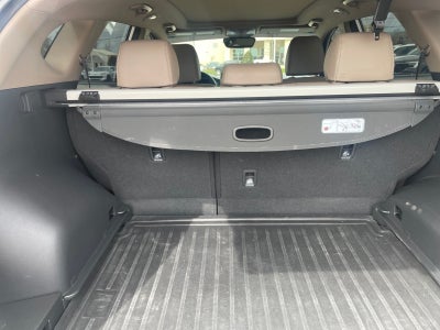 2020 Hyundai Tucson Sport