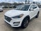 2020 Hyundai Tucson Sport