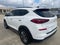 2020 Hyundai Tucson Sport