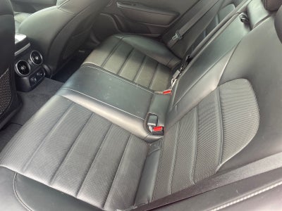 2018 Kia Stinger GT2