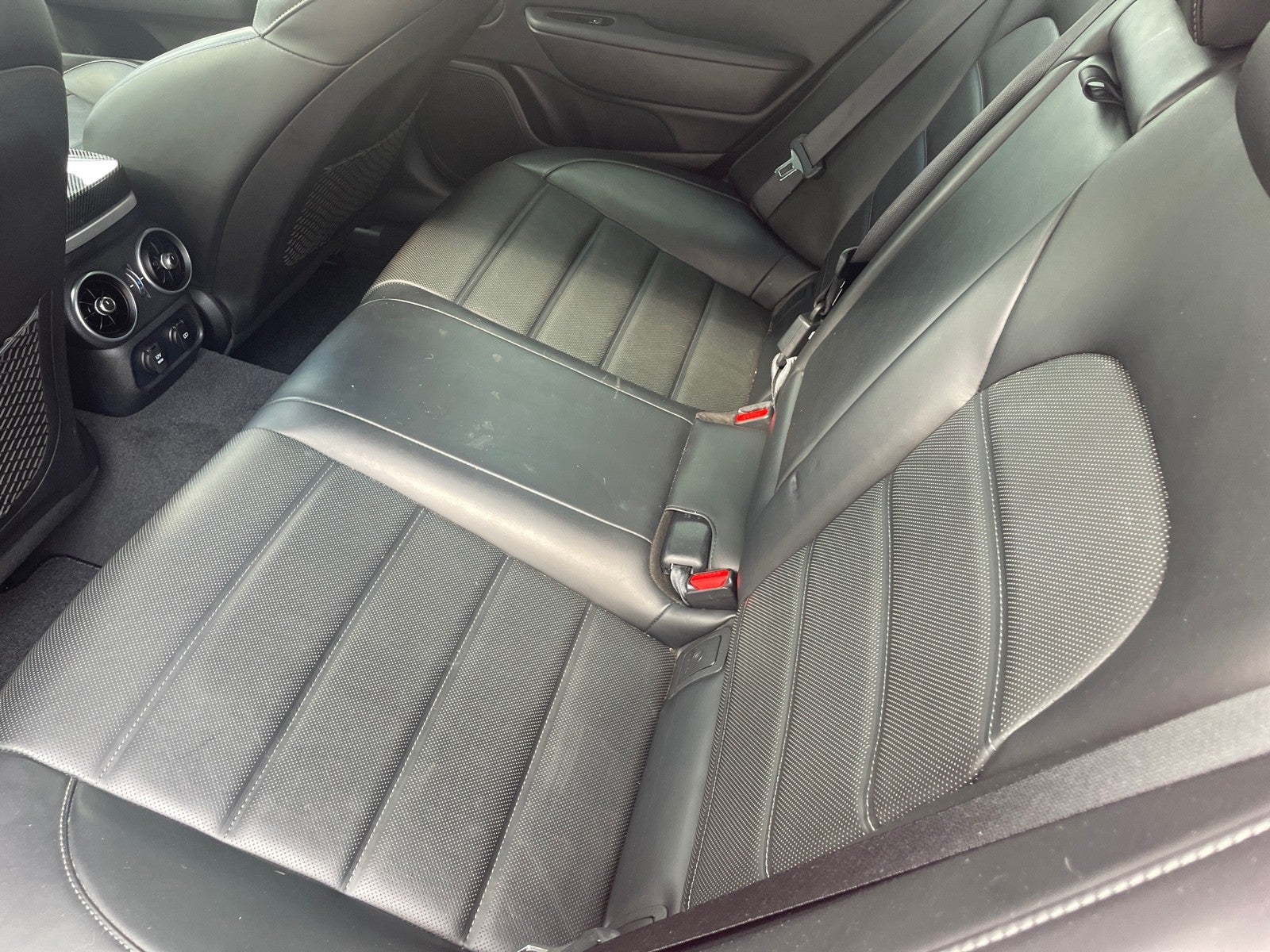 2018 Kia Stinger GT2