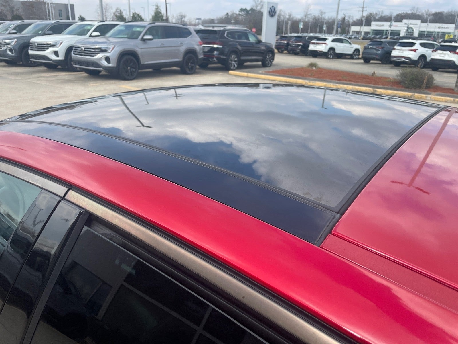 2018 Kia Stinger GT2