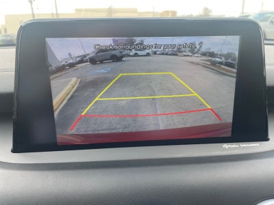 2018 Kia Stinger GT2