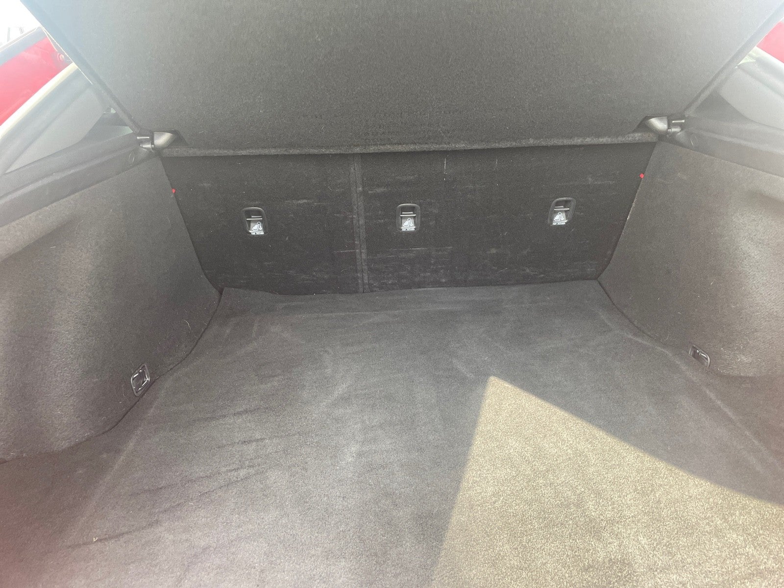 2018 Kia Stinger GT2