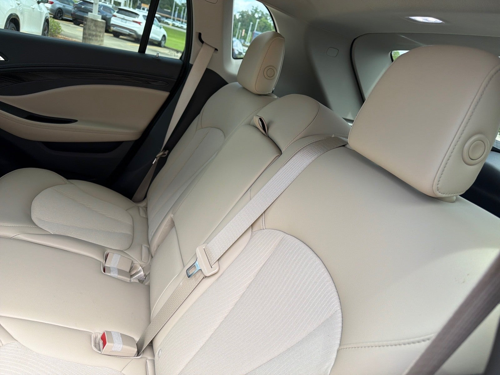 2019 Buick Envision Preferred