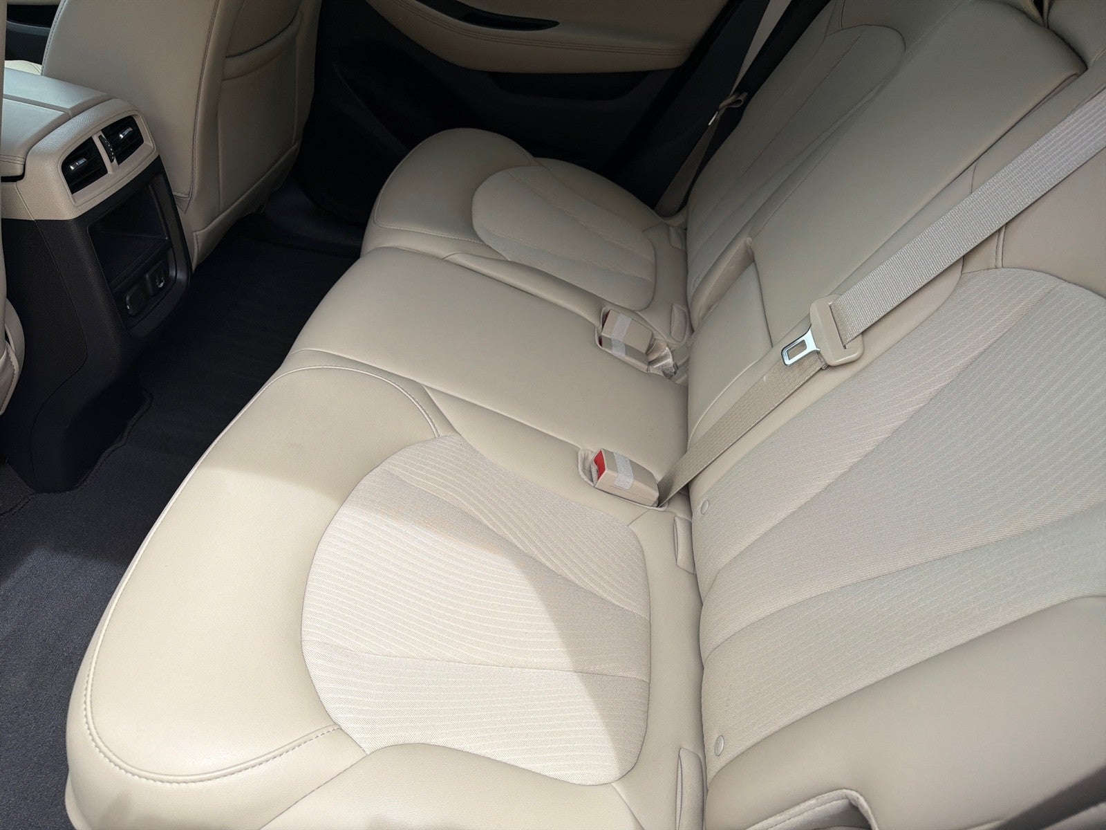 2019 Buick Envision Preferred