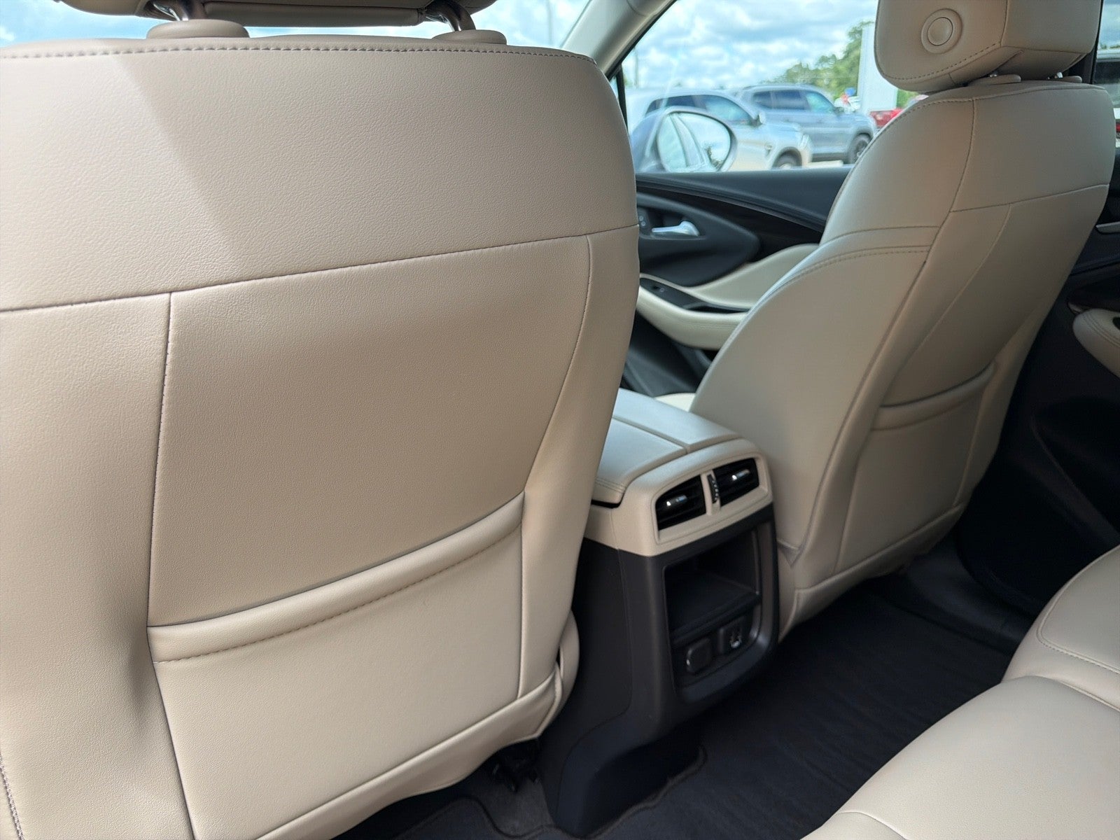 2019 Buick Envision Preferred