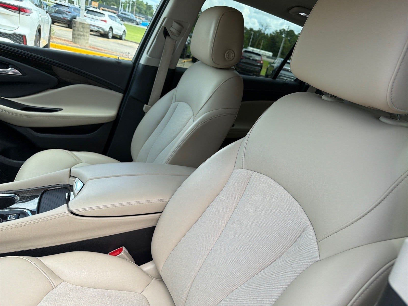 2019 Buick Envision Preferred
