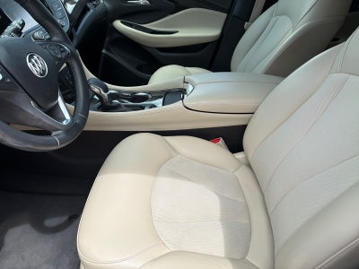 2019 Buick Envision Preferred