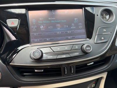 2019 Buick Envision Preferred
