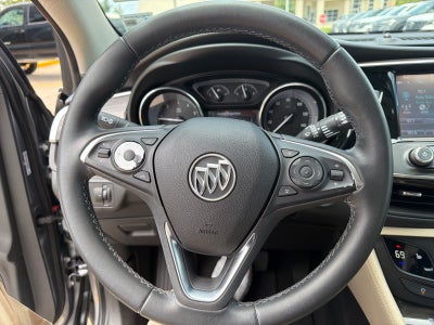 2019 Buick Envision Preferred