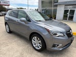 2019 Buick Envision Preferred