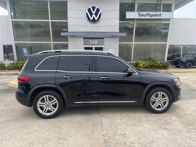 2022 Mercedes-Benz GLB 250 GLB 250