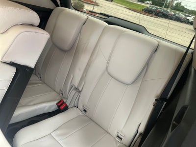 2022 Mercedes-Benz GLB 250 GLB 250