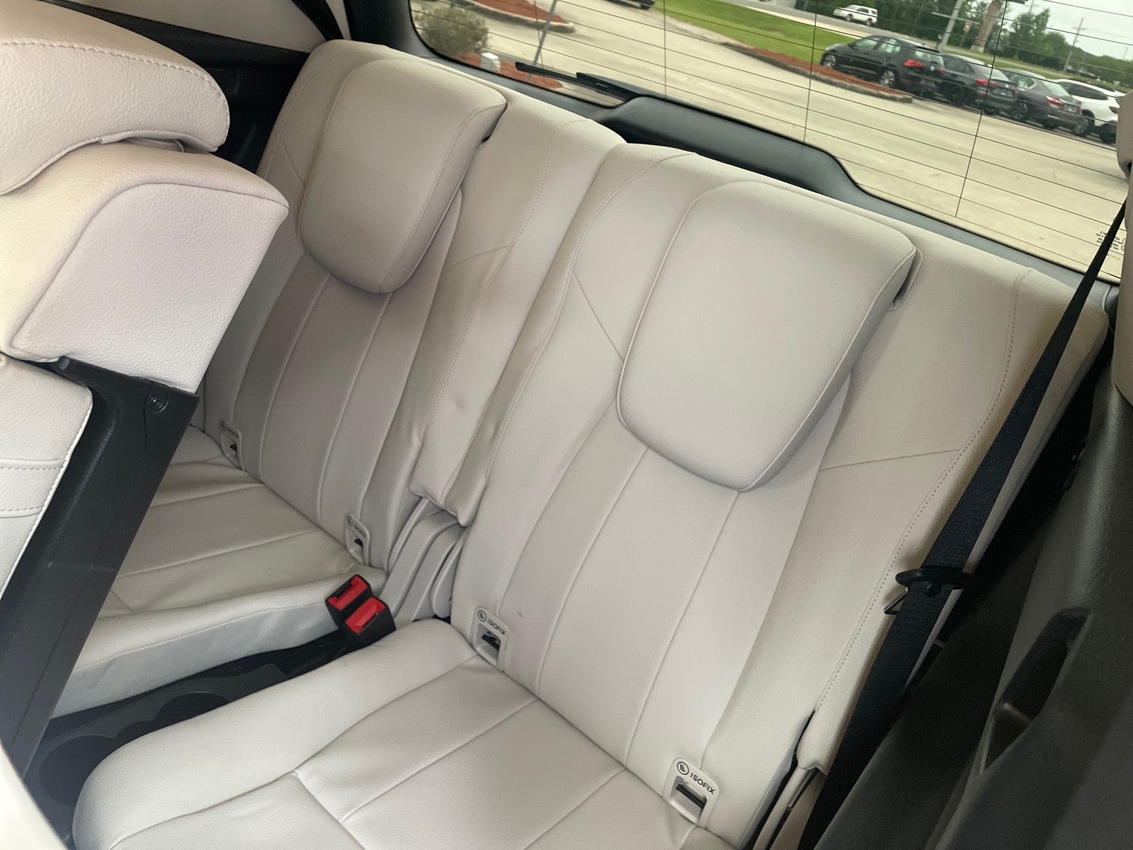 2022 Mercedes-Benz GLB 250 GLB 250