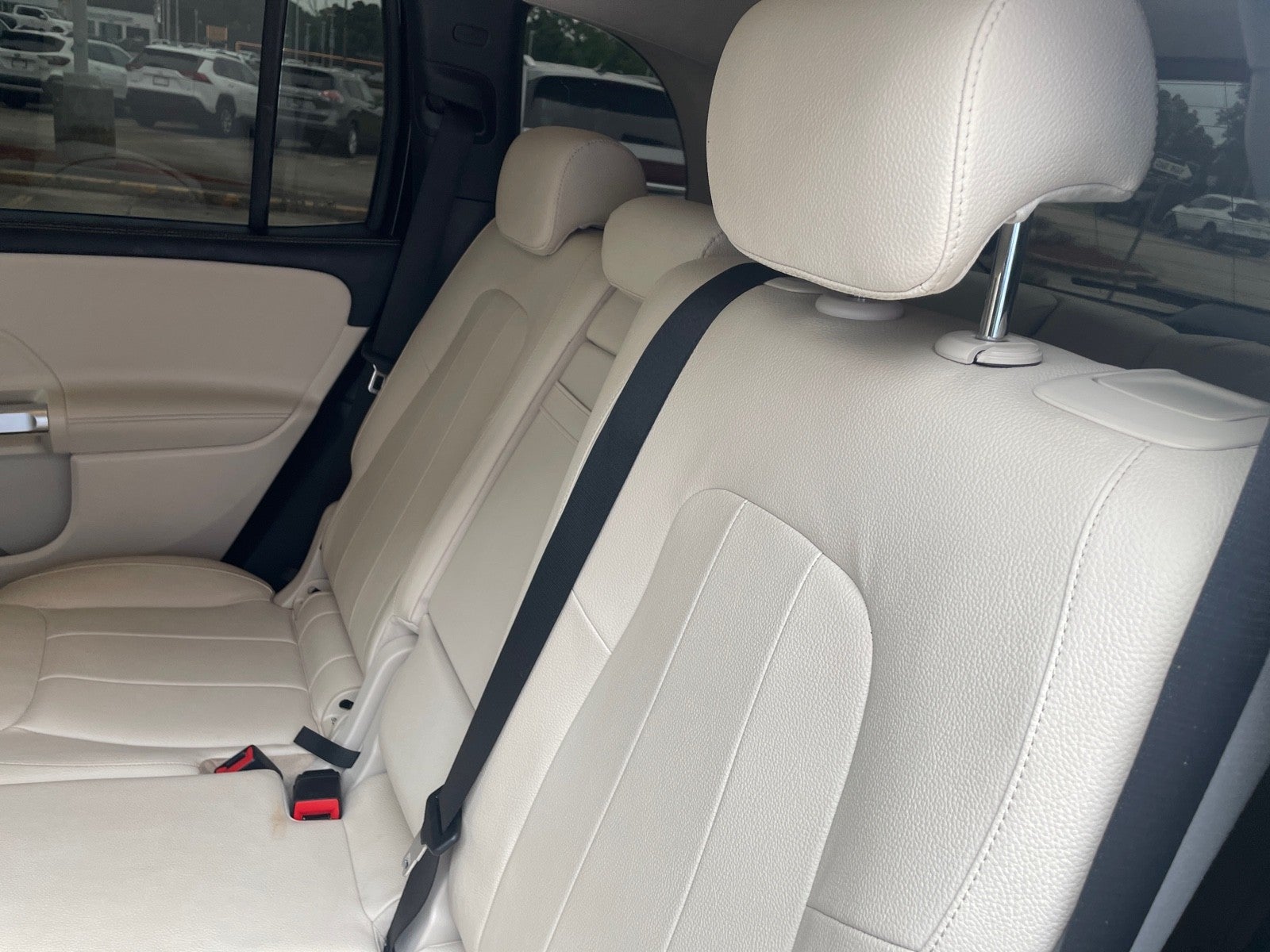 2022 Mercedes-Benz GLB 250 GLB 250