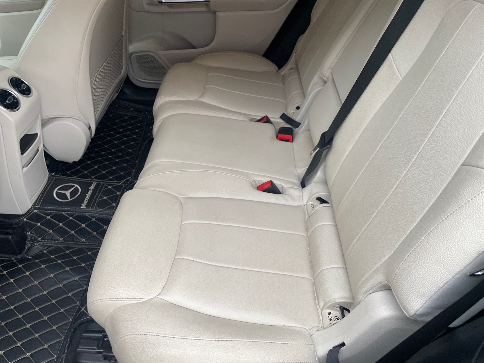 2022 Mercedes-Benz GLB 250 GLB 250