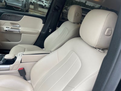 2022 Mercedes-Benz GLB 250 GLB 250