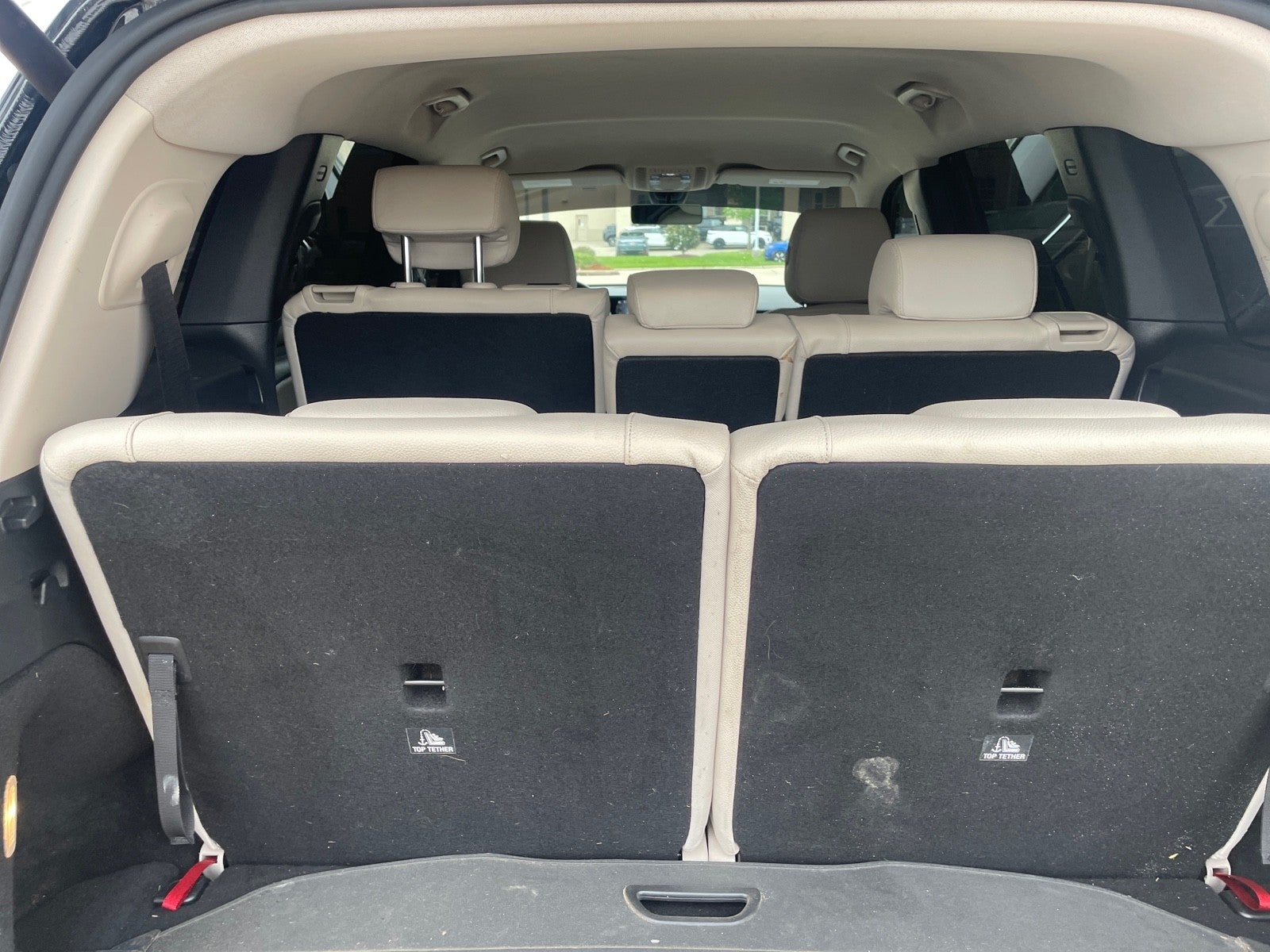 2022 Mercedes-Benz GLB 250 GLB 250