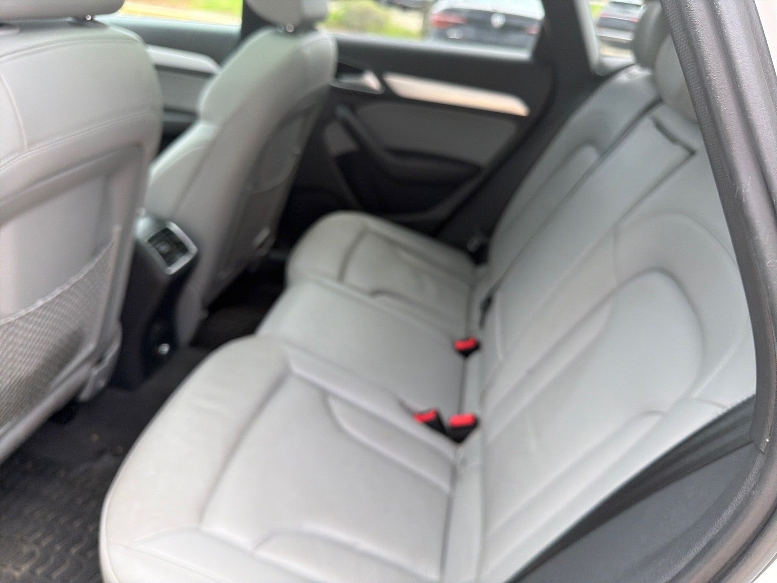 2018 Audi Q3 Premium