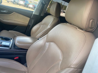 2020 Audi Q8 Prestige