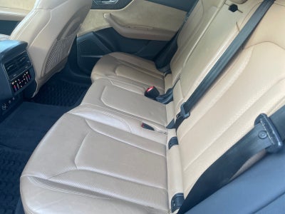 2020 Audi Q8 Prestige