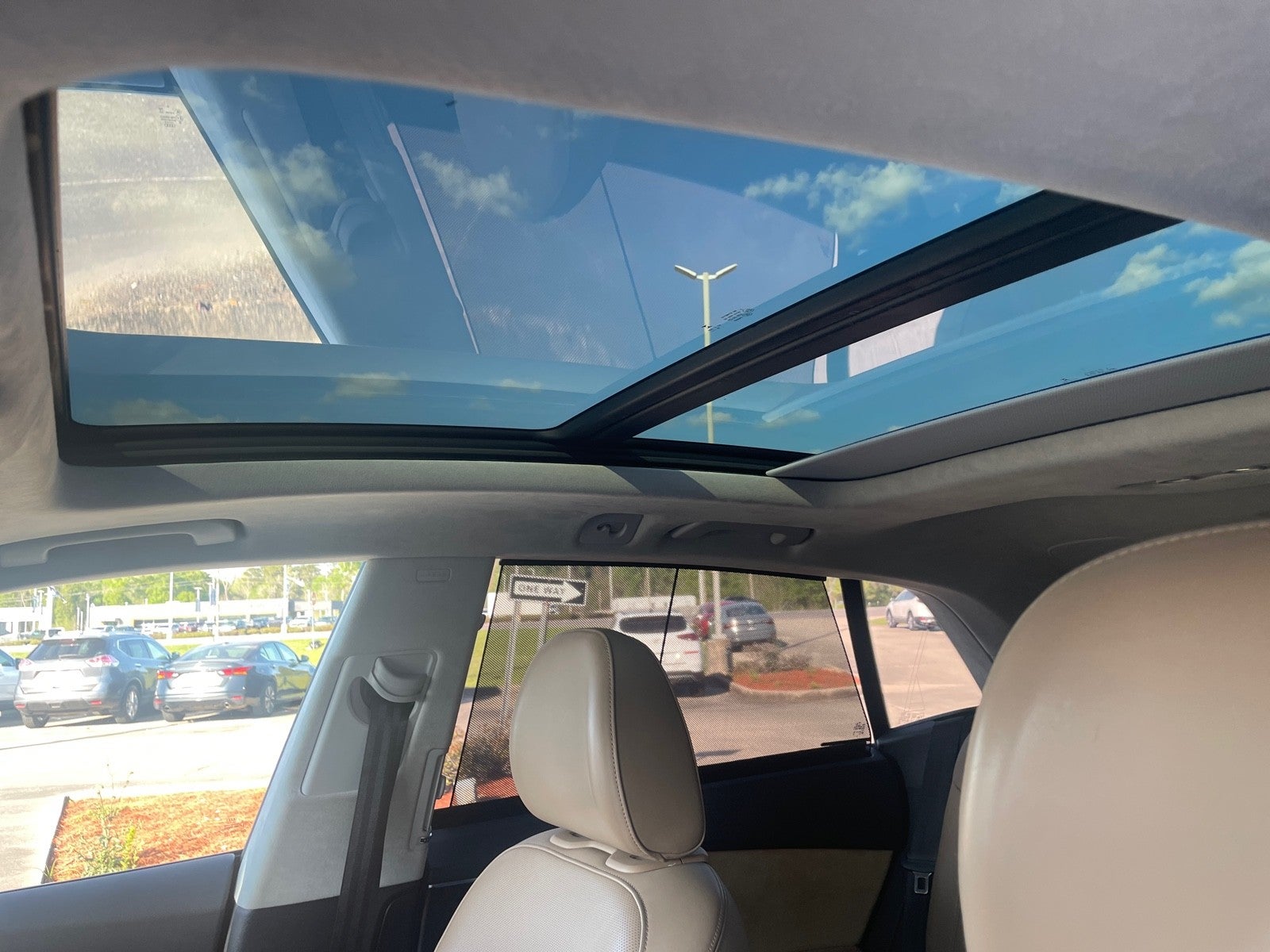 2020 Audi Q8 Prestige