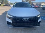 2020 Audi Q8 Prestige