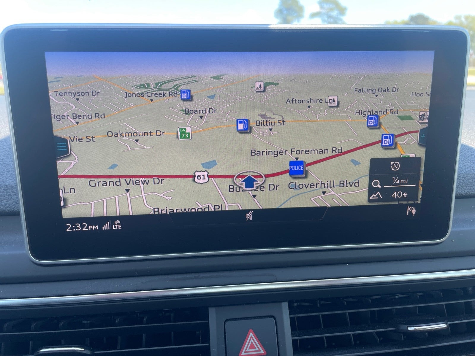 2019 Audi A4 Premium Plus