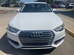 2019 Audi A4 Premium Plus