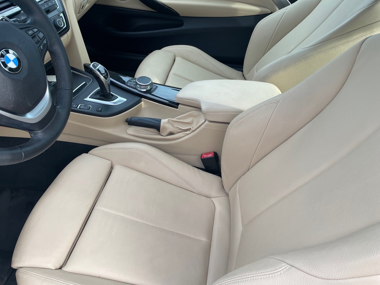 2017 BMW 4 Series 430i