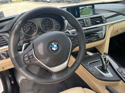 2017 BMW 4 Series 430i