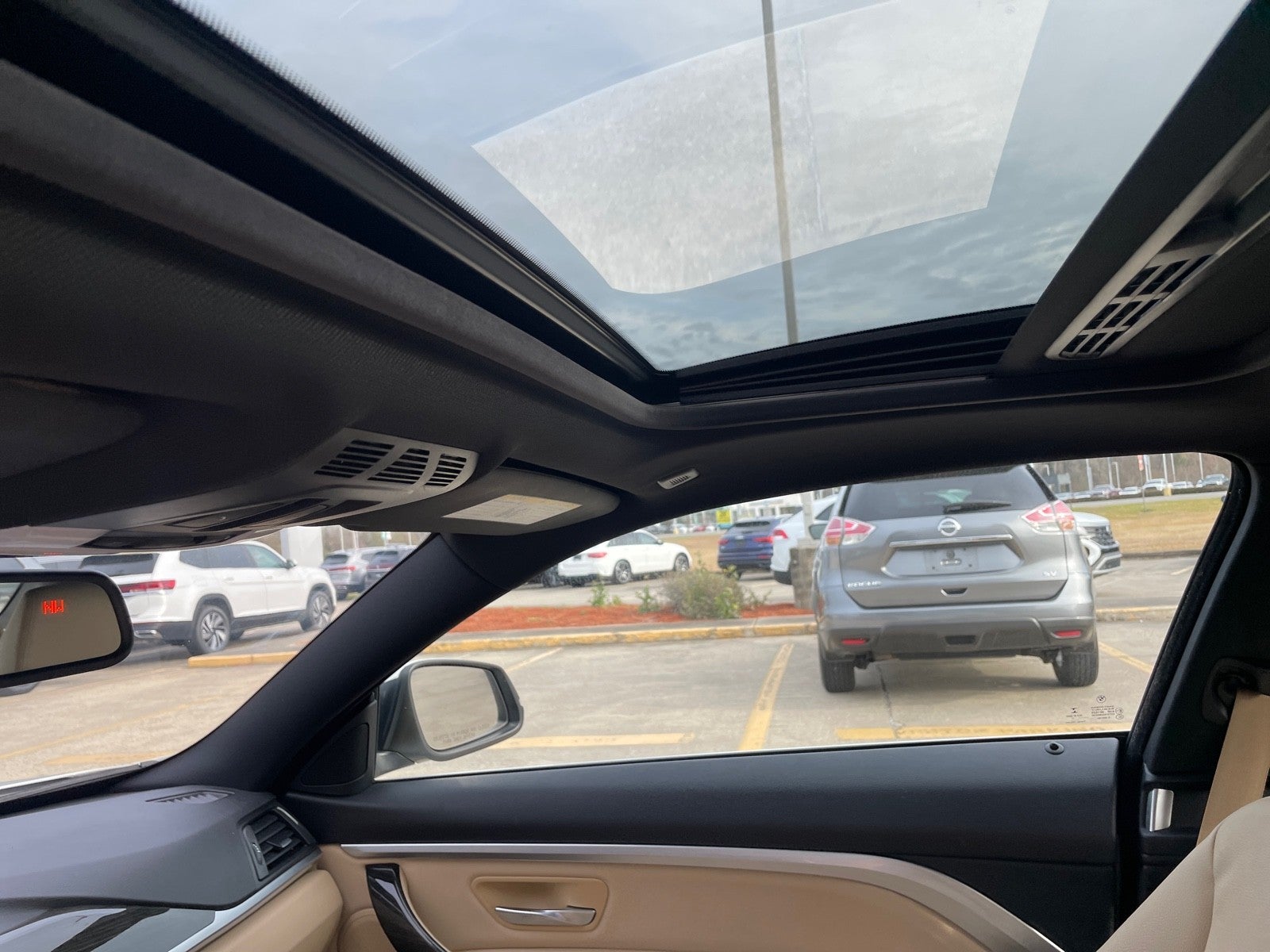 2017 BMW 4 Series 430i