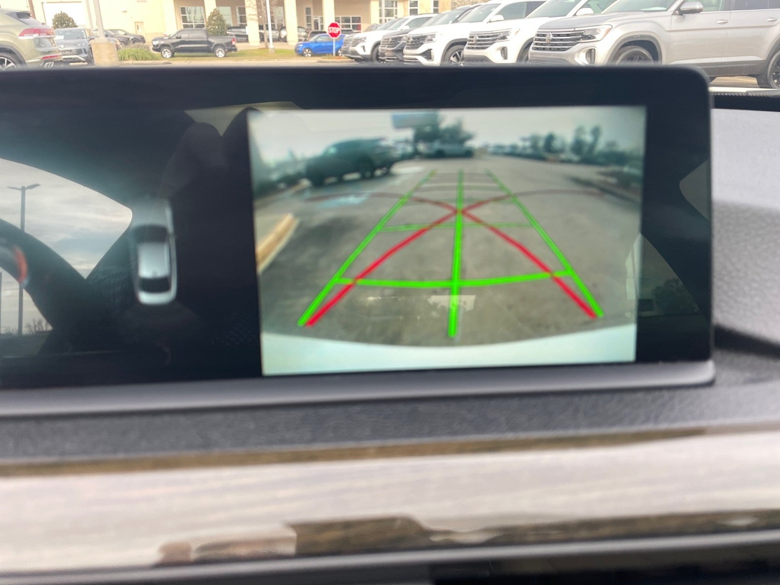 2017 BMW 4 Series 430i