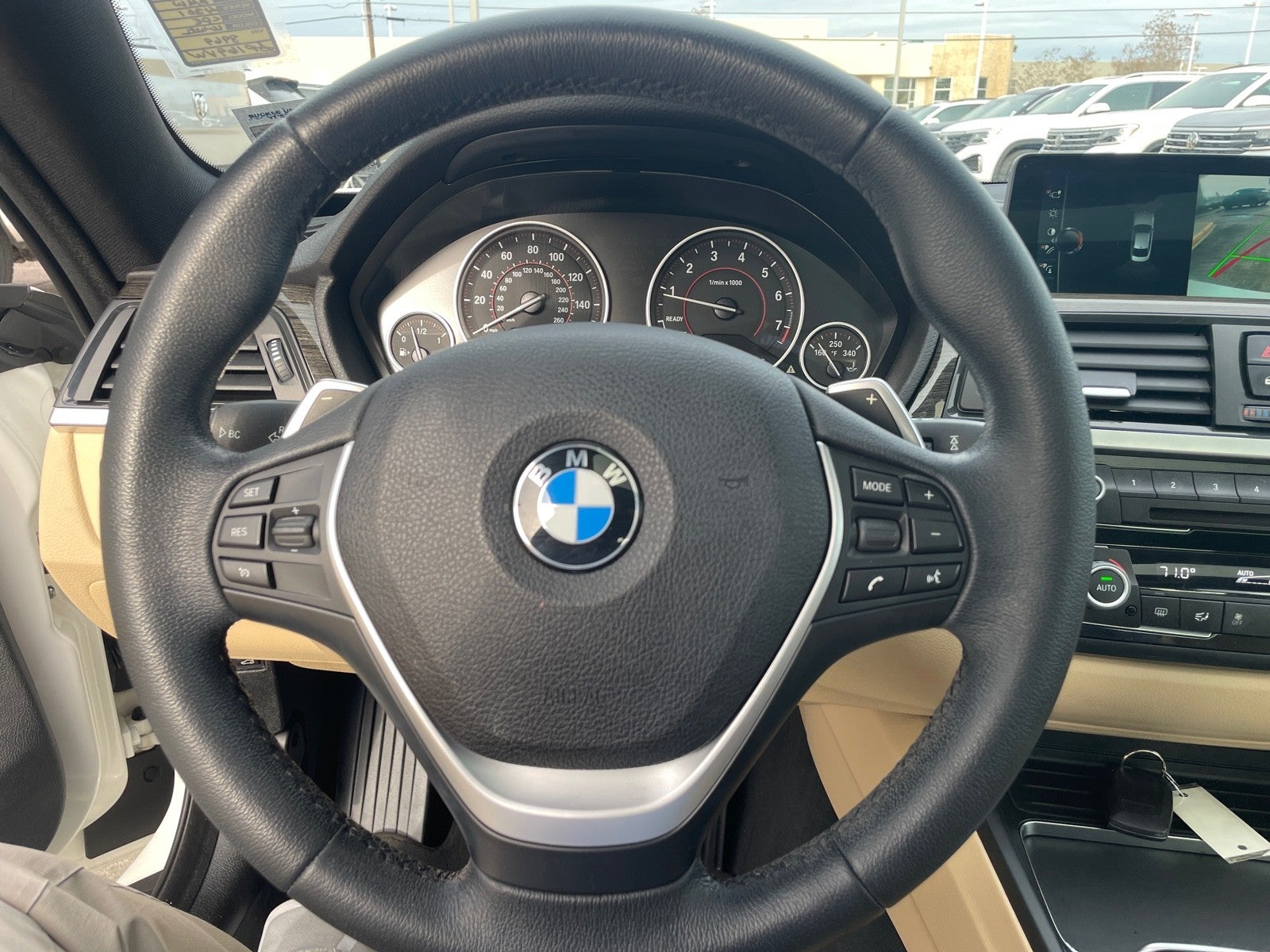 2017 BMW 4 Series 430i