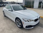 2017 BMW 4 Series 430i