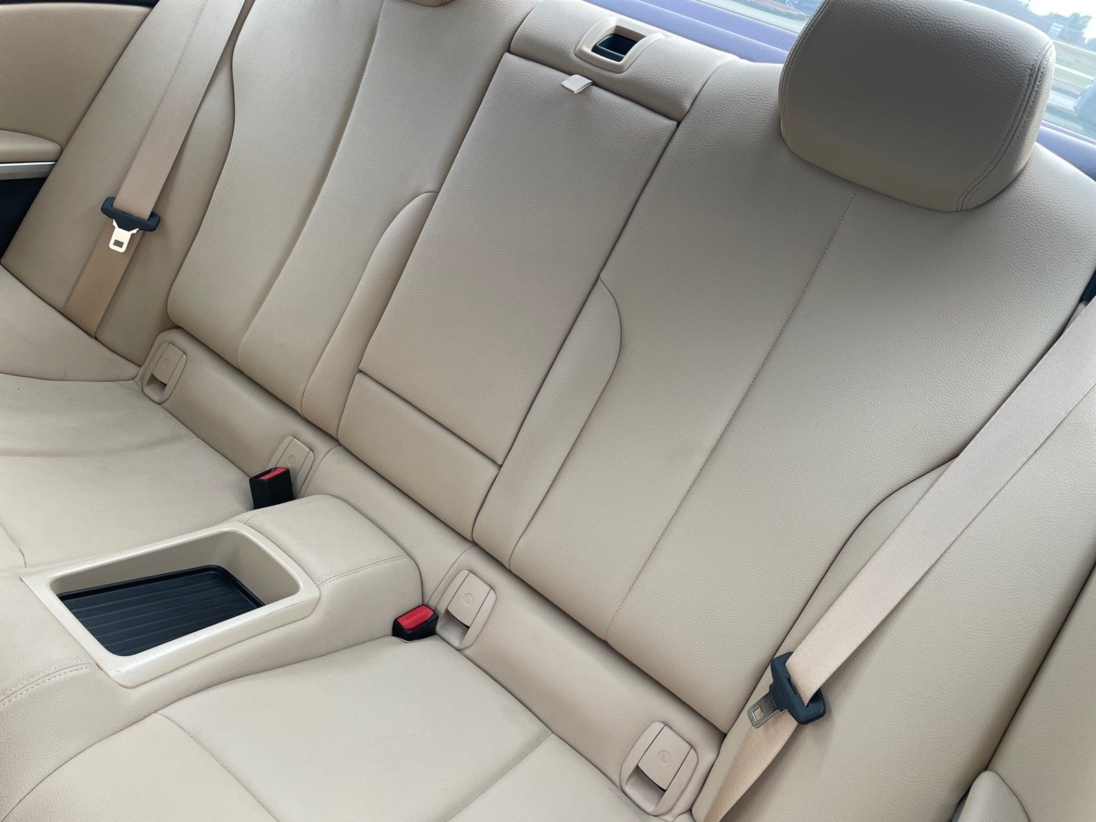 2017 BMW 4 Series 430i