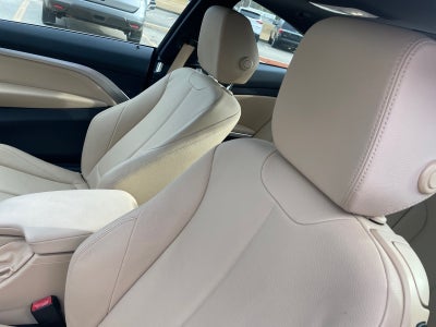 2017 BMW 4 Series 430i