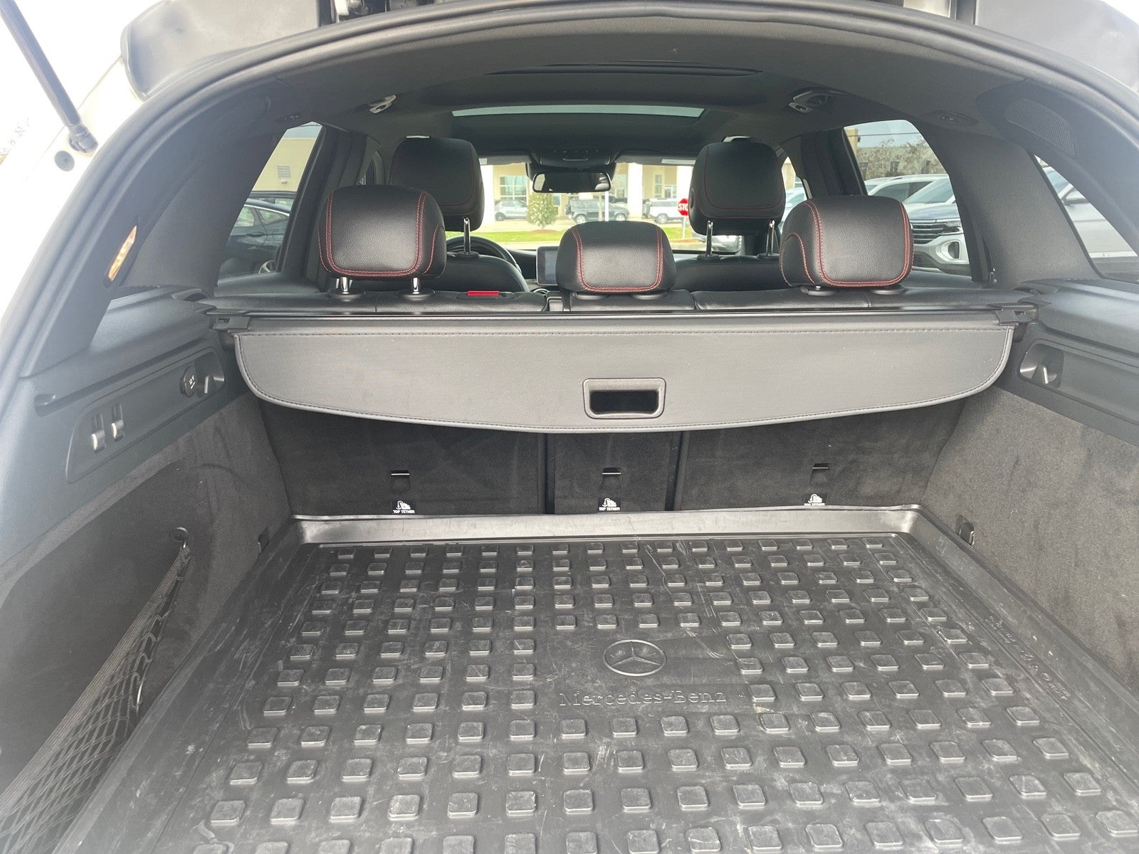 2018 Mercedes-Benz AMG® GLC 43 AMG® GLC 43