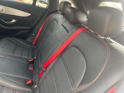 2018 Mercedes-Benz AMG® GLC 43 AMG® GLC 43