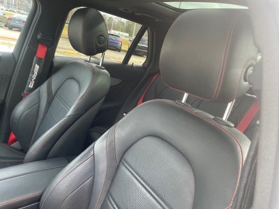 2018 Mercedes-Benz AMG® GLC 43 AMG® GLC 43