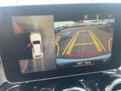 2018 Mercedes-Benz AMG® GLC 43 AMG® GLC 43