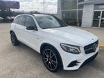 2018 Mercedes-Benz AMG® GLC 43 AMG® GLC 43