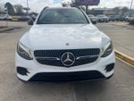2018 Mercedes-Benz AMG® GLC 43 AMG® GLC 43